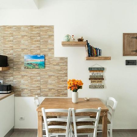 Casa Oliva - Puglia Home Experience Bari Bagian luar foto