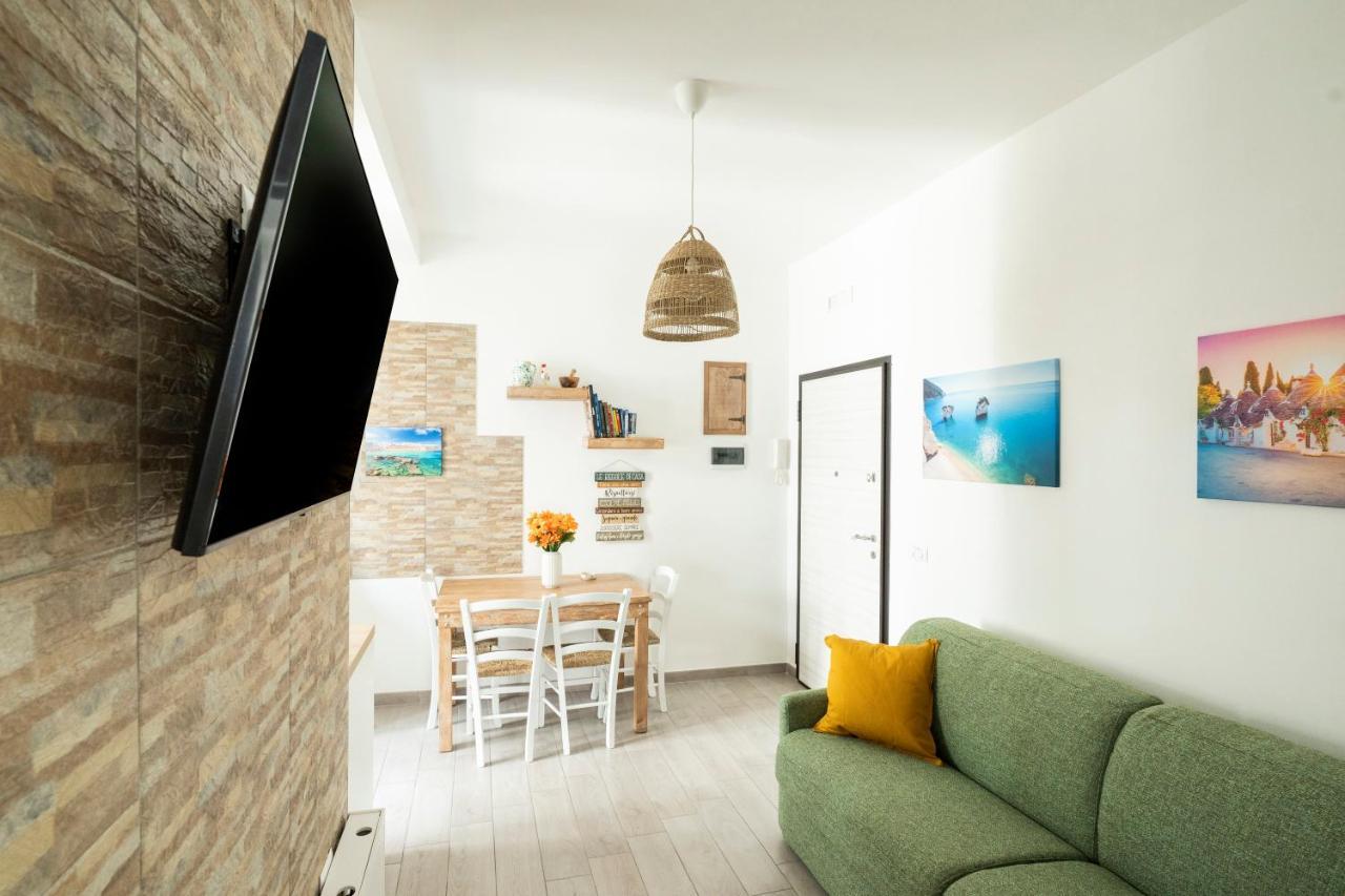 Casa Oliva - Puglia Home Experience Bari Bagian luar foto