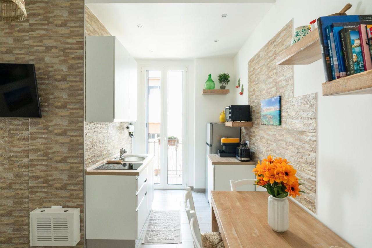 Casa Oliva - Puglia Home Experience Bari Bagian luar foto