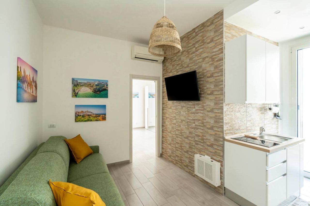 Casa Oliva - Puglia Home Experience Bari Bagian luar foto