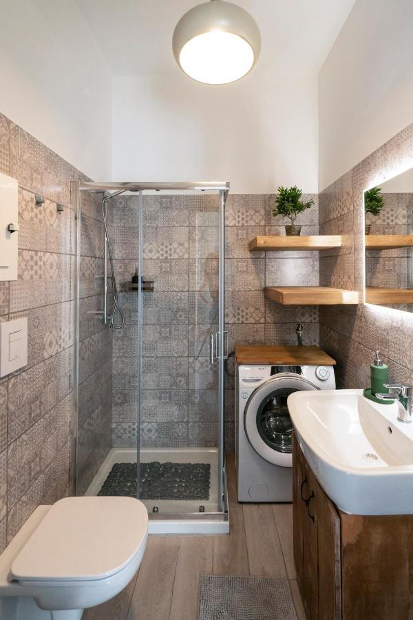 Casa Oliva - Puglia Home Experience Bari Bagian luar foto