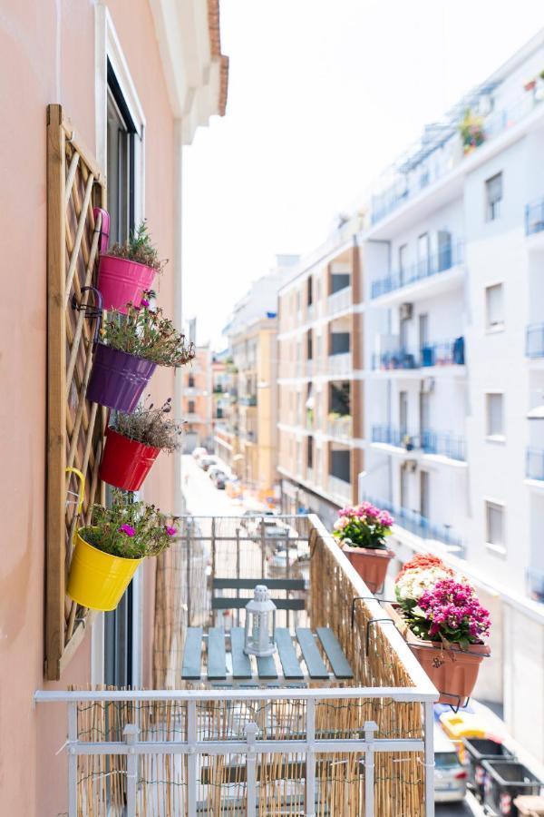 Casa Oliva - Puglia Home Experience Bari Bagian luar foto