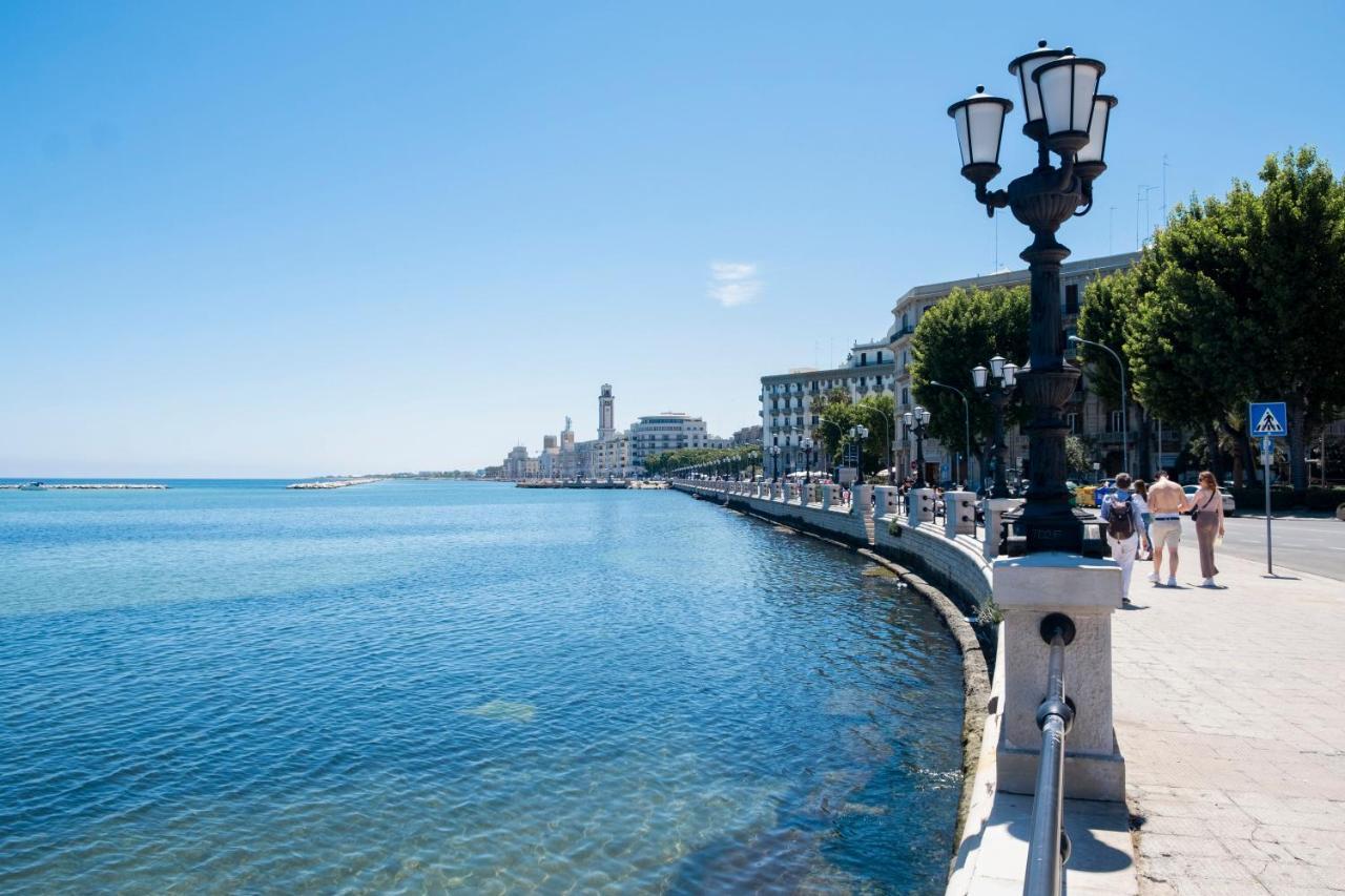 Casa Oliva - Puglia Home Experience Bari Bagian luar foto